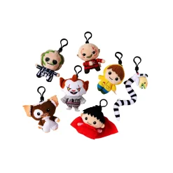 Thrills and Chills Plush Blind Pack