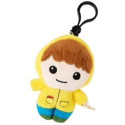 Thrills and Chills Plush Blind Pack