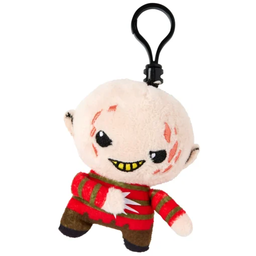 Thrills and Chills Plush Blind Pack