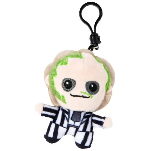 Thrills and Chills Plush Blind Pack