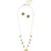 Tiana Jewelry Set - Disney Princess