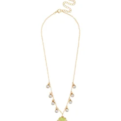 Tiana Jewelry Set - Disney Princess