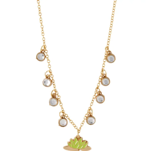 Tiana Jewelry Set - Disney Princess