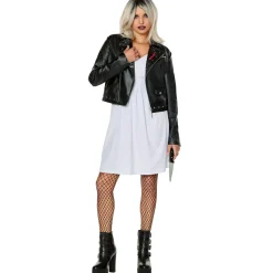 Tiffany Jacket Deluxe - Bride of Chucky