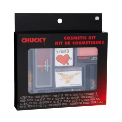 Tiffany Makeup Kit - Bride of Chucky