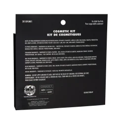 Tiffany Makeup Kit - Bride of Chucky