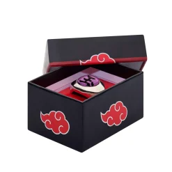 Tobi Ring - Naruto Shippuden