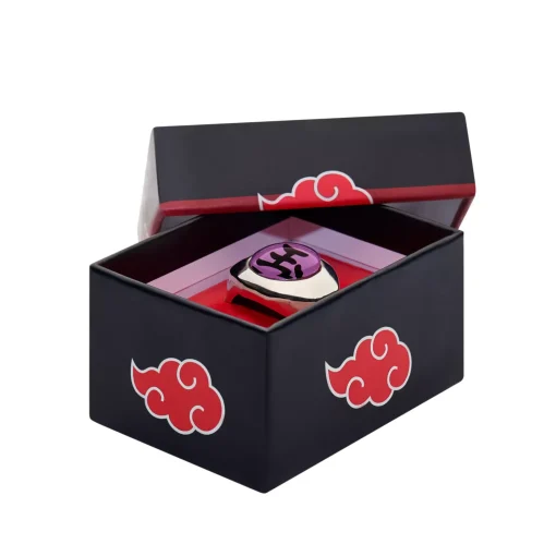 Tobi Ring - Naruto Shippuden