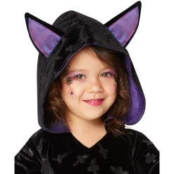 Toddler Bat Dress Costume