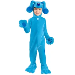 Toddler Blue's Clues Costume