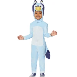 Toddler Bluey Costume