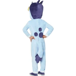 Toddler Bluey Costume