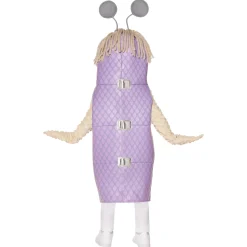Toddler Boo Monster Costume - Monsters Inc.