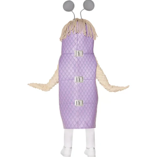 Toddler Boo Monster Costume - Monsters Inc.