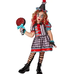 Toddler Carnival Cutie Costume