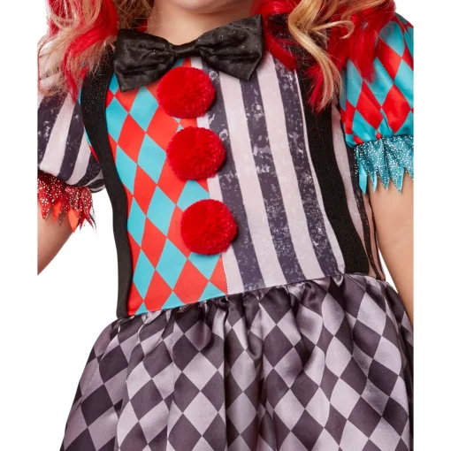Toddler Carnival Cutie Costume