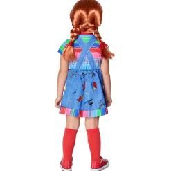 Toddler Chucky Good Guys Costume