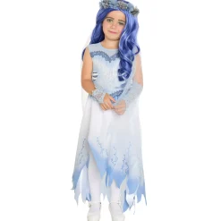 Toddler Emily Costume - Corpse Bride