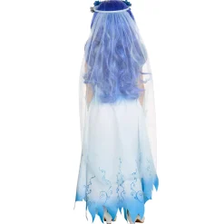 Toddler Emily Costume - Corpse Bride