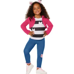 Toddler Gabby Costume - Gabby's Dollhouse