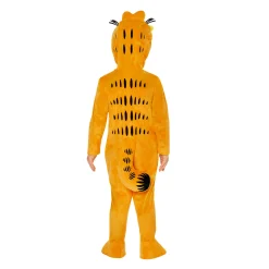 Toddler Garfield Costume