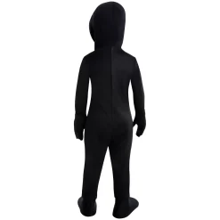 Toddler Glow in the Dark Skeleton Costume