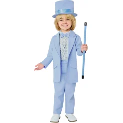 Toddler Harry Costume - Dumb and Dumber