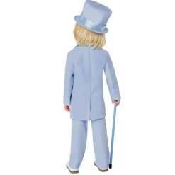 Toddler Harry Costume - Dumb and Dumber