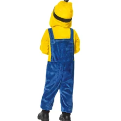 Toddler Kevin Jumpsuit Costume - Minions