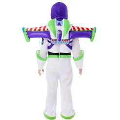 Toddler Light-Up Buzz Lightyear Costume - Toy Story