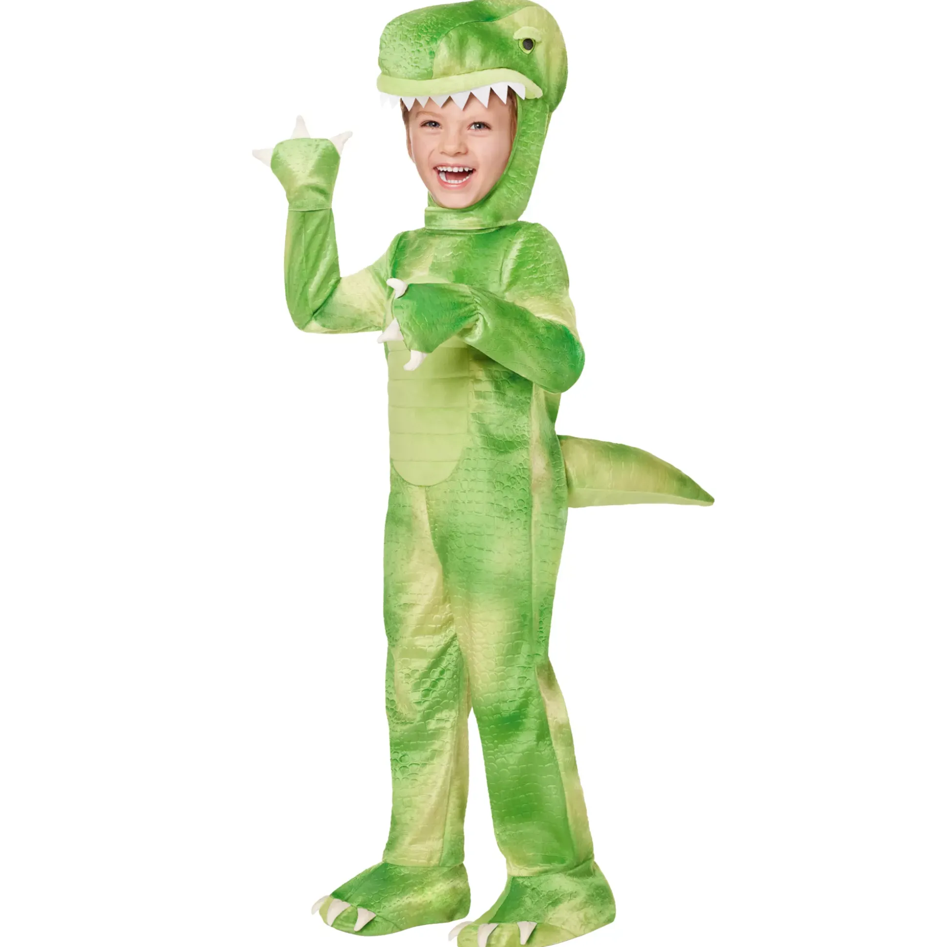 Toddler Lil’ Dinosaur Costume