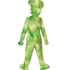 Toddler Lil’ Dinosaur Costume