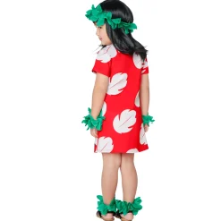 Toddler Lilo Costume - Lilo & Stitch