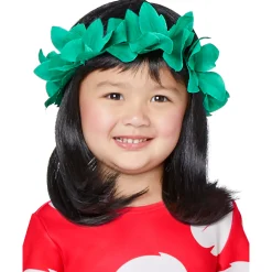Toddler Lilo Costume - Lilo & Stitch