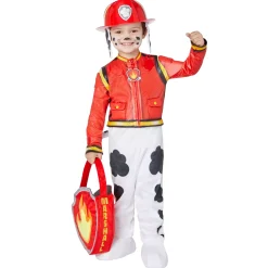 Toddler Marshall Costume Deluxe - PAW Patrol