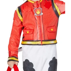 Toddler Marshall Costume Deluxe - PAW Patrol