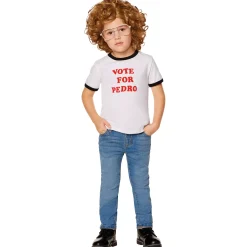 Toddler Napoleon Dynamite Costume