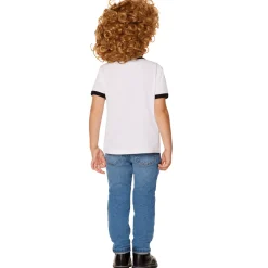 Toddler Napoleon Dynamite Costume