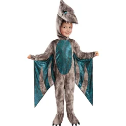 Toddler Pterodactyl Costume