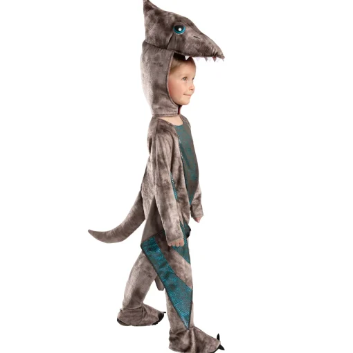 Toddler Pterodactyl Costume