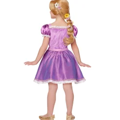 Toddler Rapunzel Dress Costume - Disney Princess