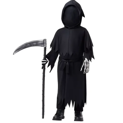Toddler Reaper Costume