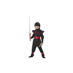 Toddler Stealth Ninja Costume