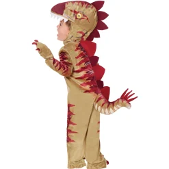 Toddler Stegosaurus Costume