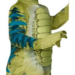 Toddler T. Rex Costume