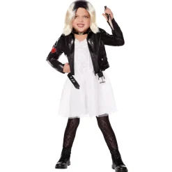 Toddler Tiffany Costume - Chucky