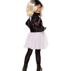Toddler Tiffany Costume - Chucky