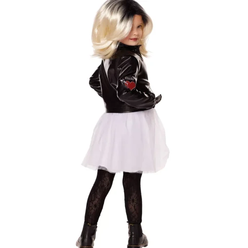 Toddler Tiffany Costume - Chucky