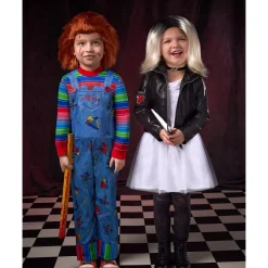 Toddler Tiffany Costume - Chucky