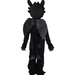 Toddler Toothless Costume - How to Train Your Dragon